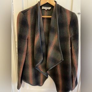 BB Dakota flowy Blazer